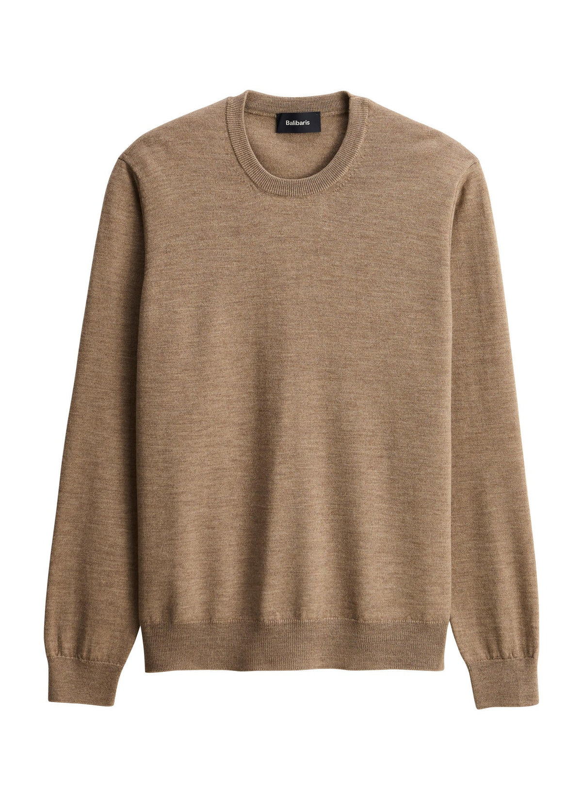 Pull Noliti Seigle