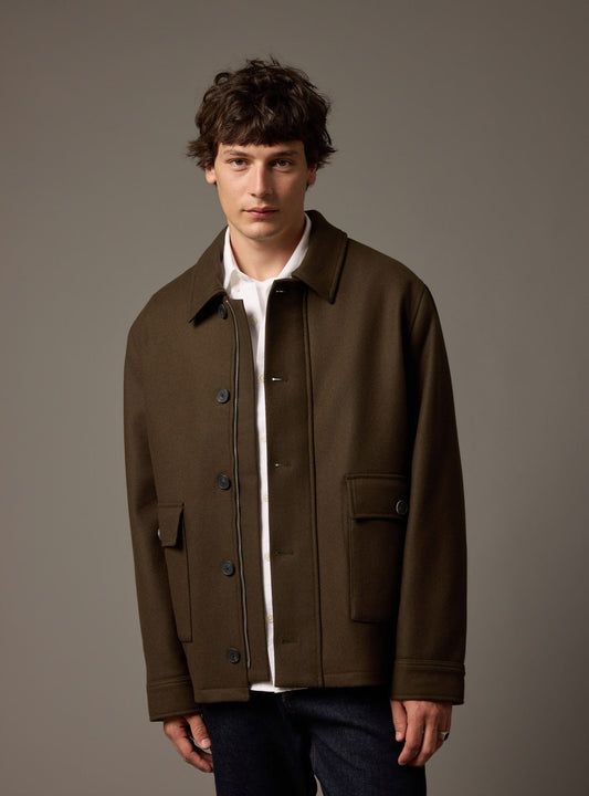Veste Martin Evergreen