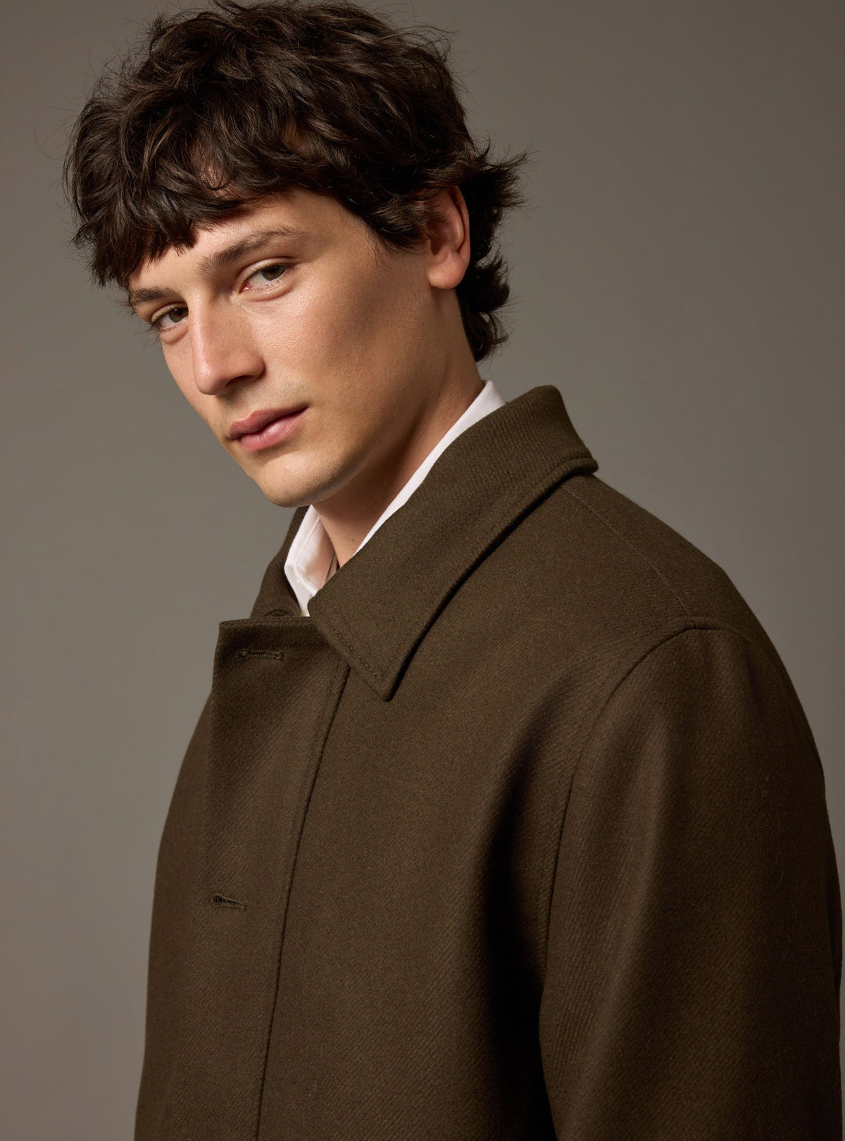 Veste Martin Evergreen