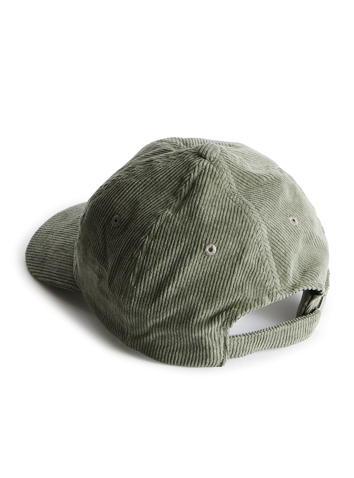Casquette Jude kaki