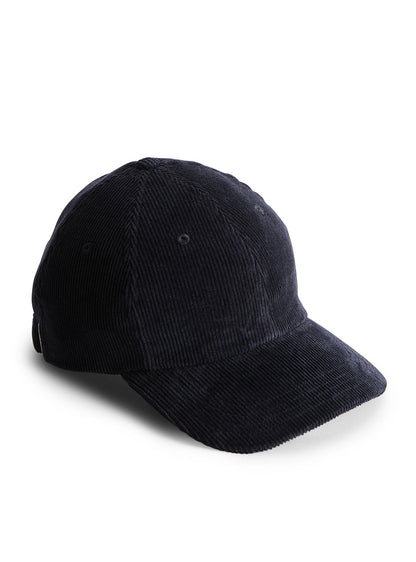 Casquette Jude marine