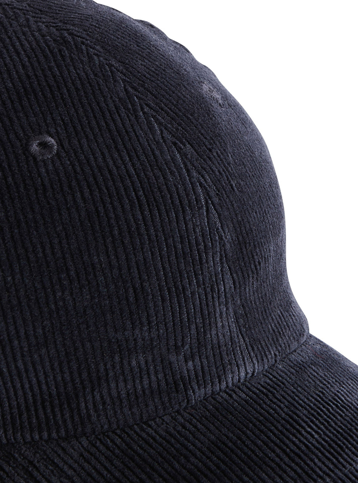 Casquette Jude marine