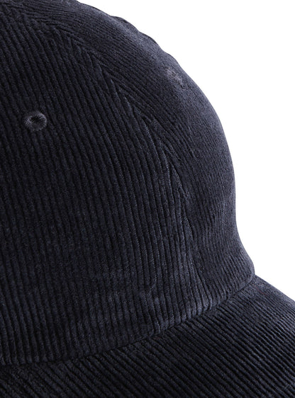 Casquette Jude marine