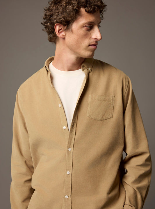Chemise Tribeca Sienna