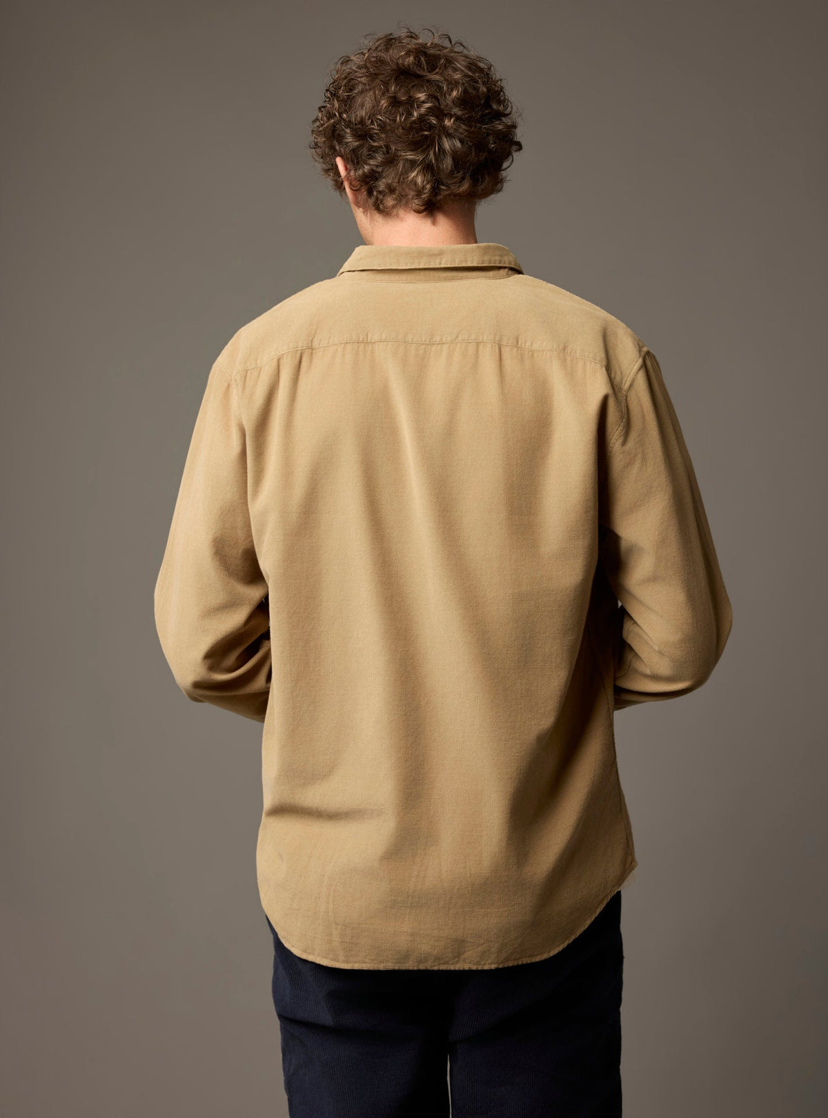 Chemise Tribeca Sienna