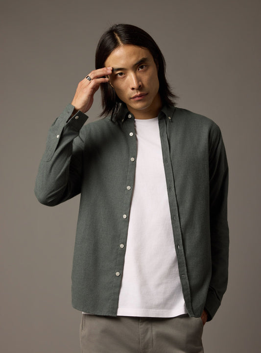 Chemise College Evergreen