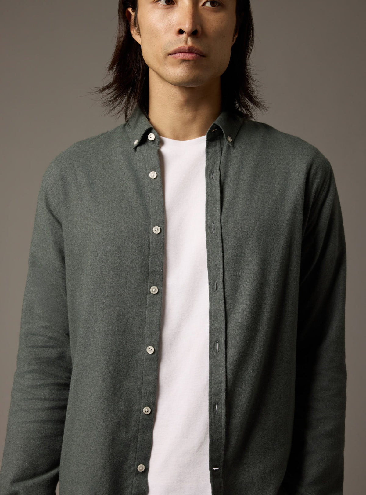 Chemise College Evergreen