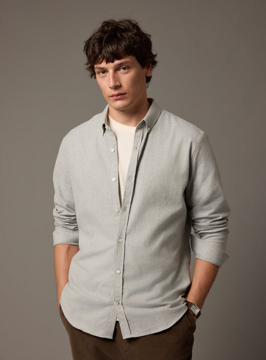 Chemise Collège Dusky