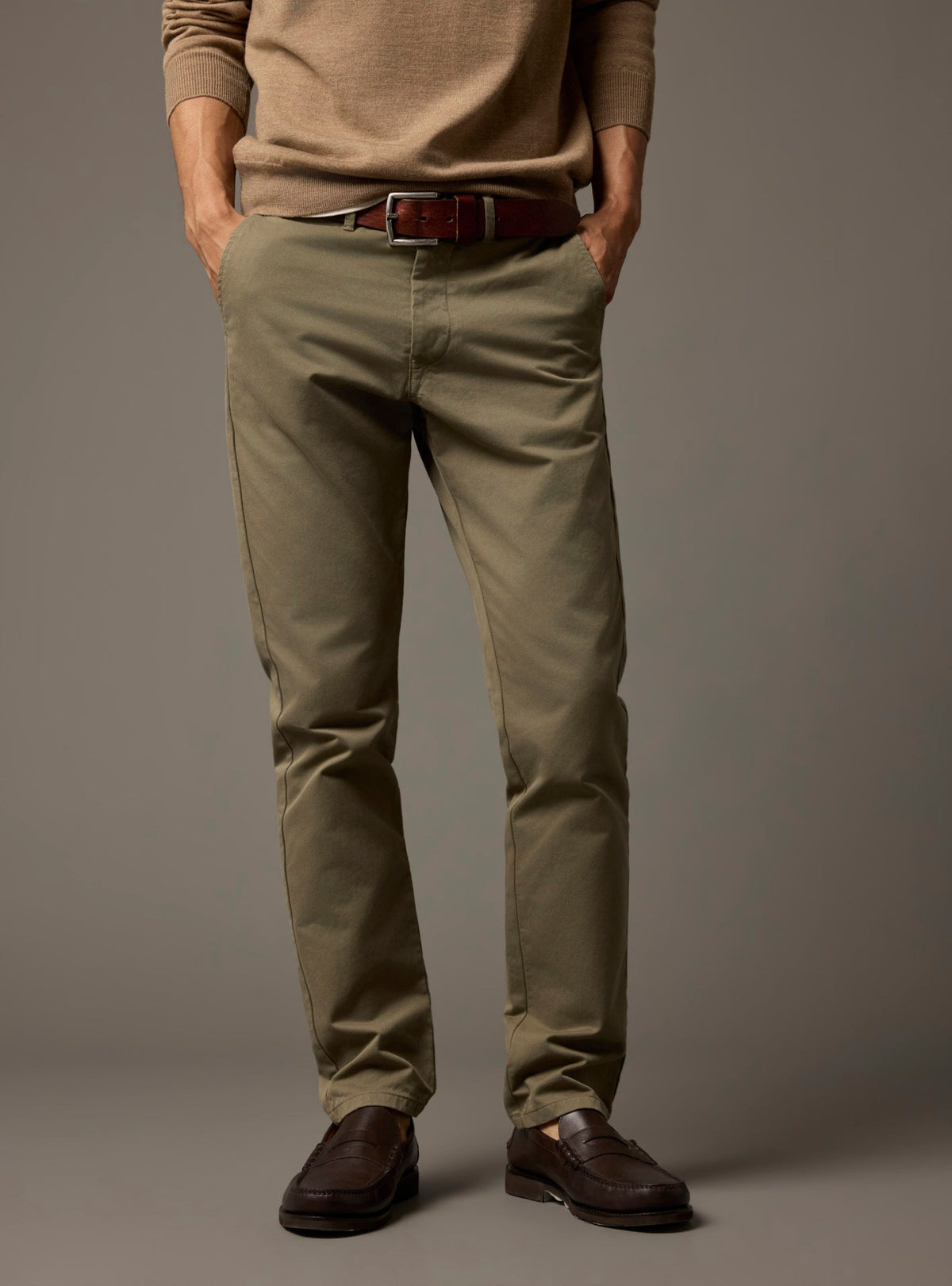 Chino Charles Dusky