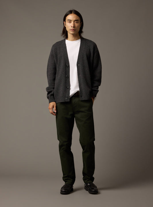 Chino Charles Evergreen
