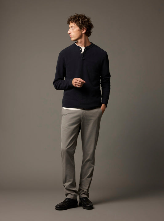 Chino Charles Lave