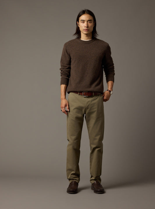 Chino Paul Dusky