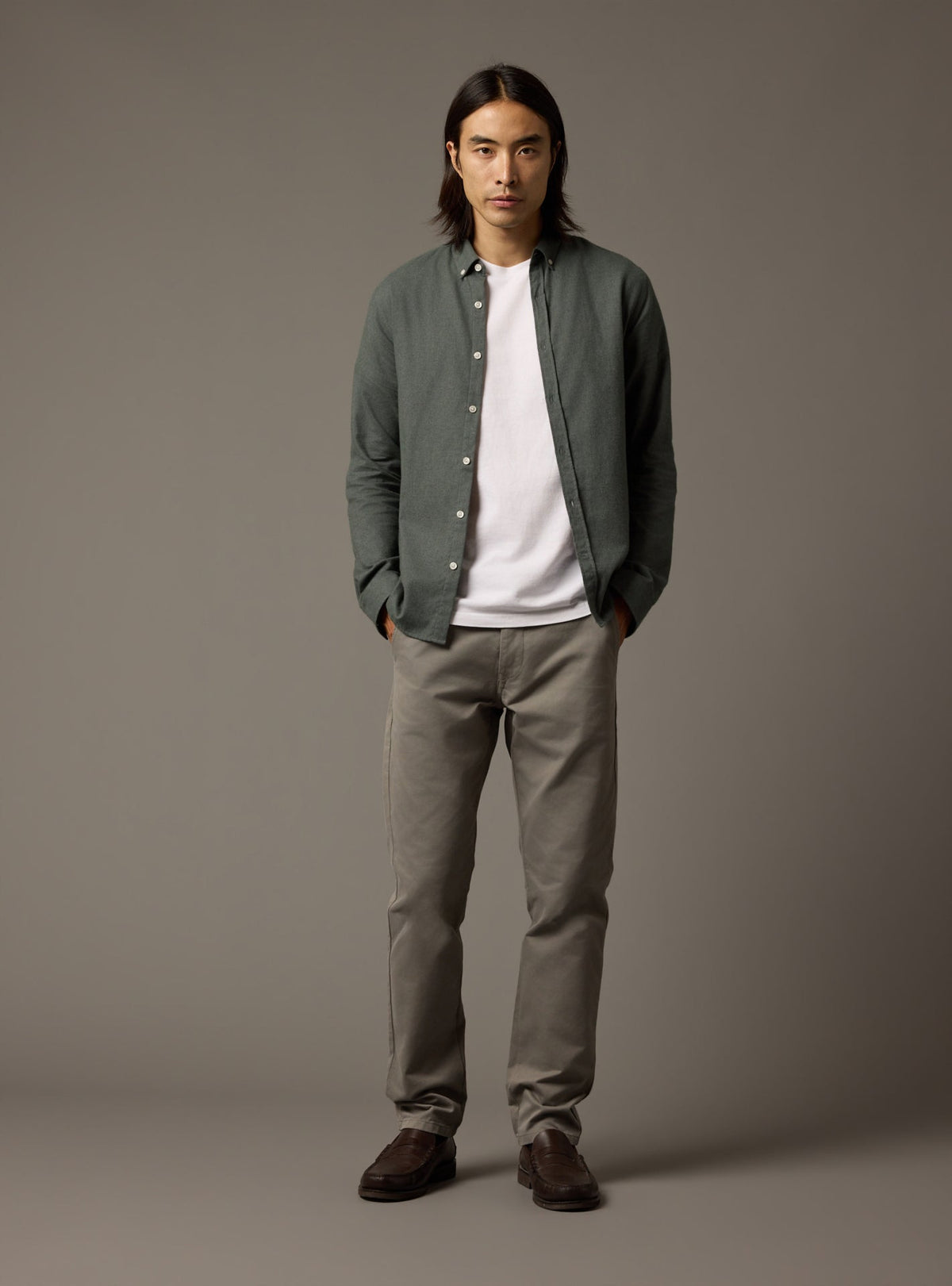 Chino Paul Lave