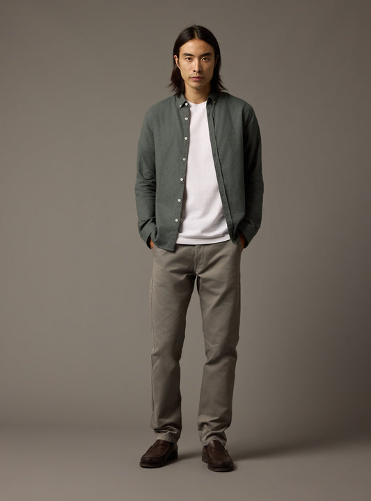 Chino Paul Lave