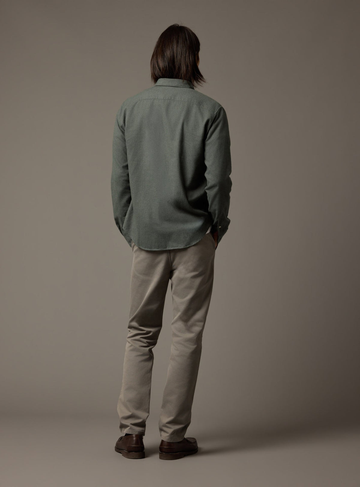 Chino Paul Lave