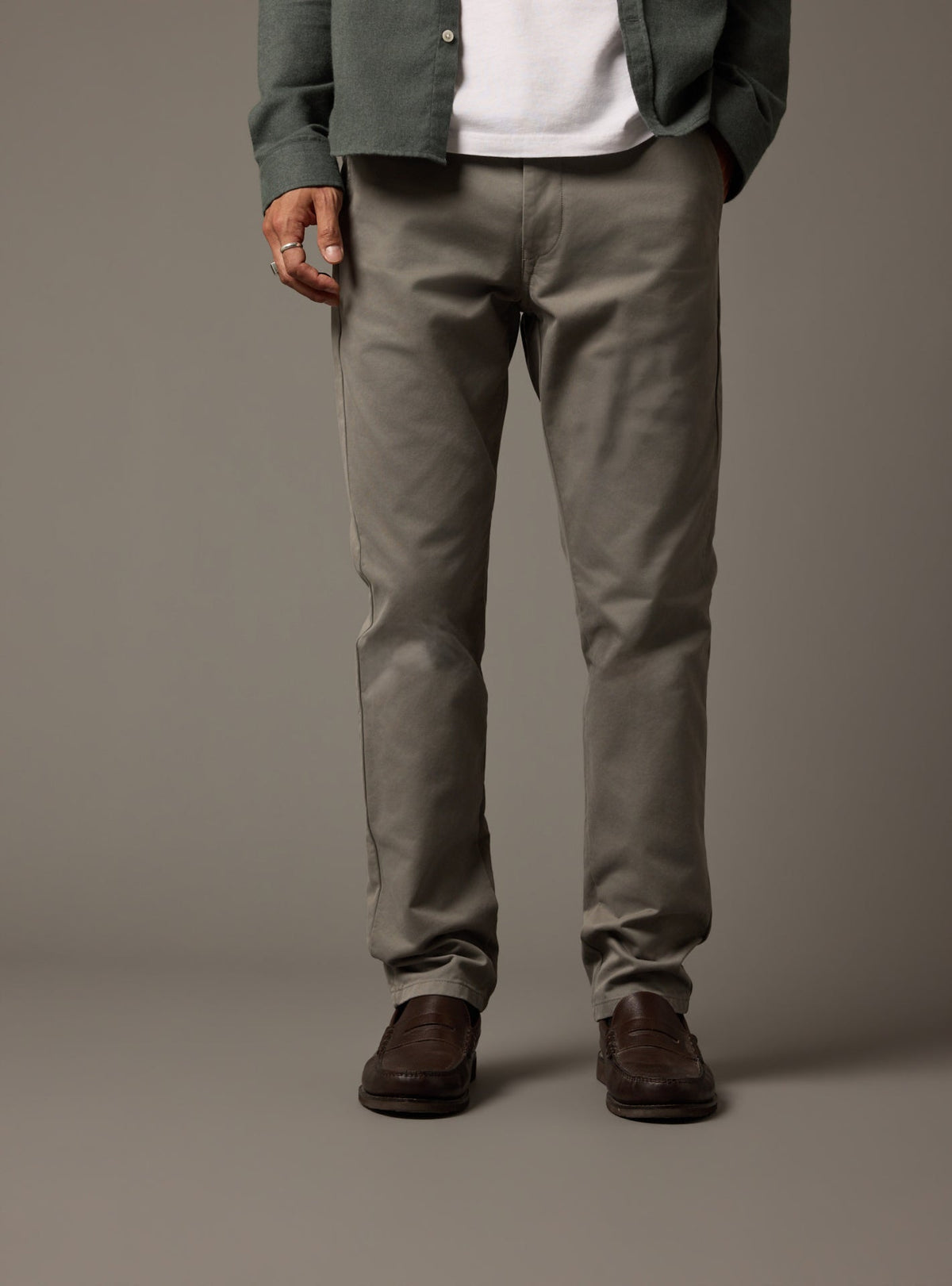 Chino Paul Lave