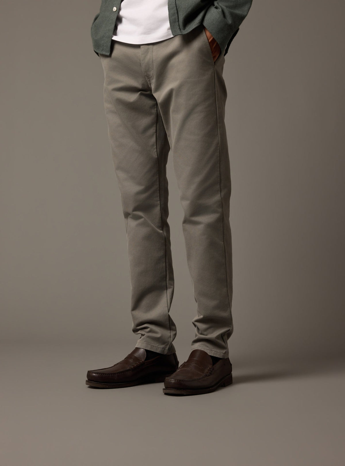 Chino Paul Lave