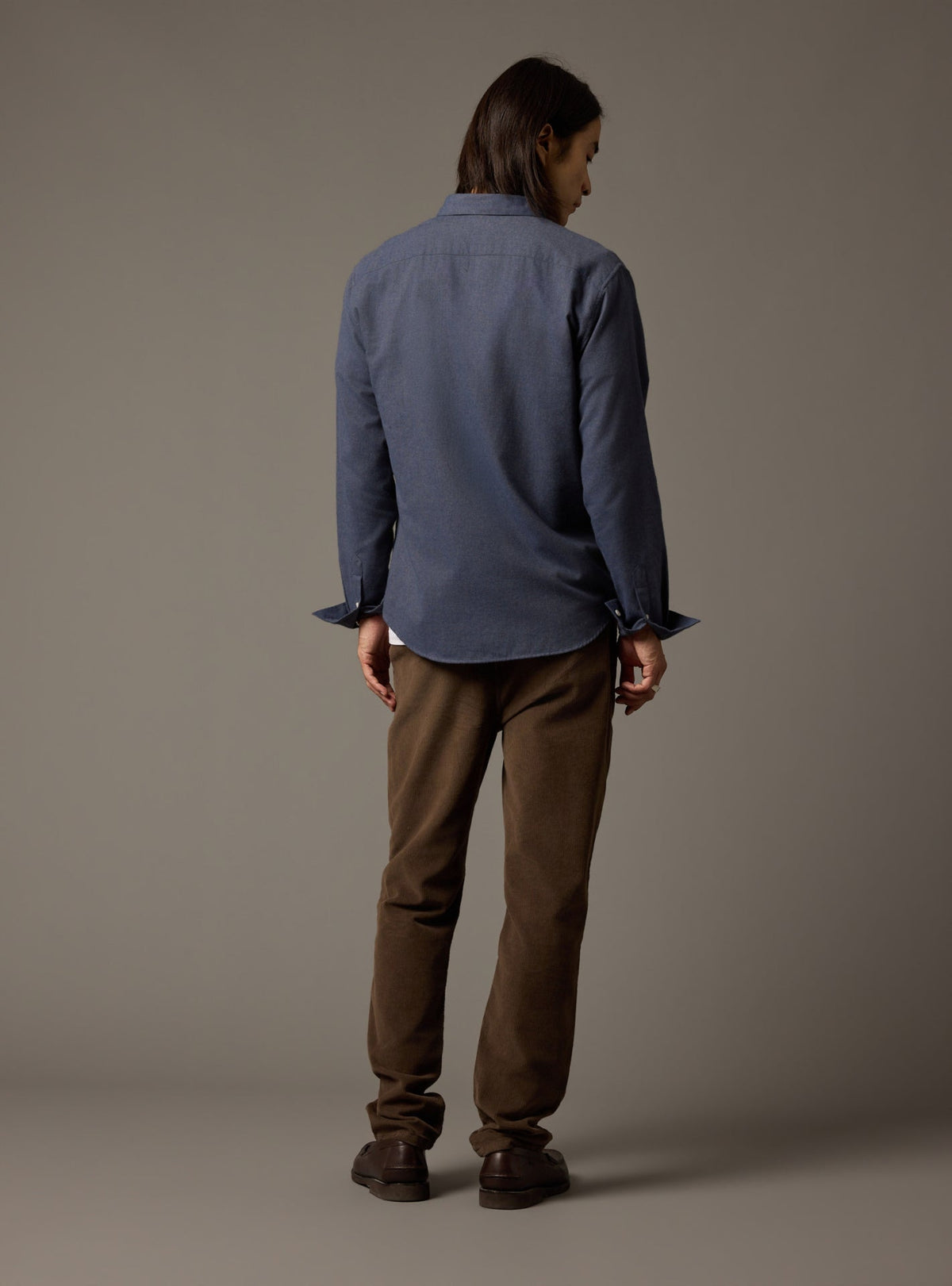 Chino Axel Moka