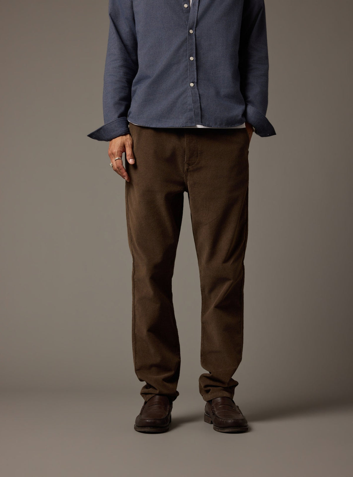 Chino Axel Moka