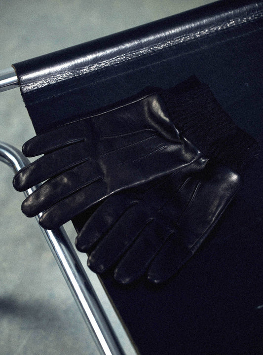 Gants Alta noirs