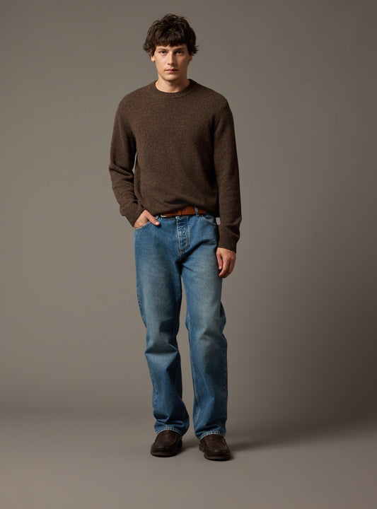 Jean Liam Double Pierre