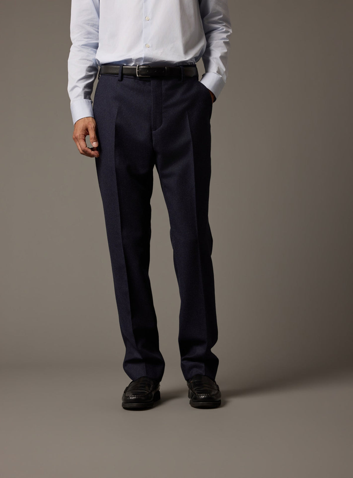 Pantalon de costume Rogue Caspian