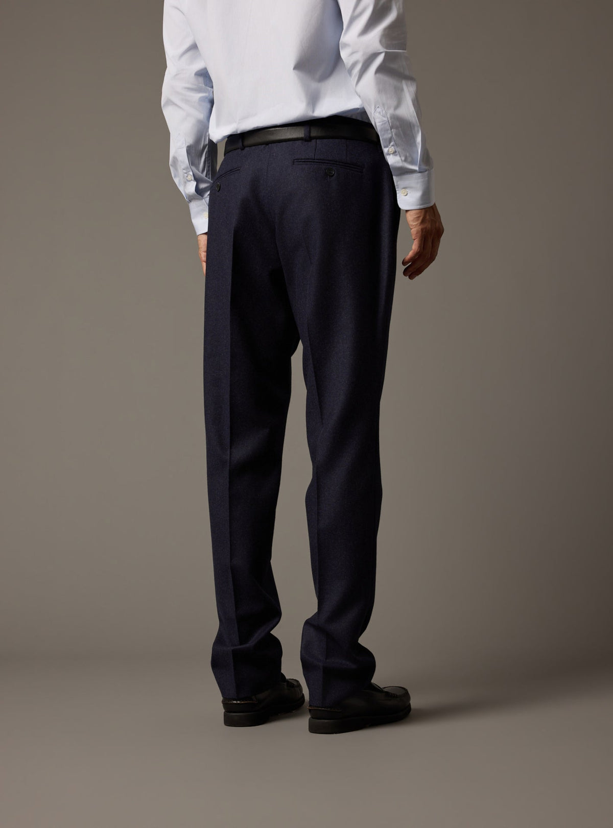 Pantalon de costume Rogue Caspian