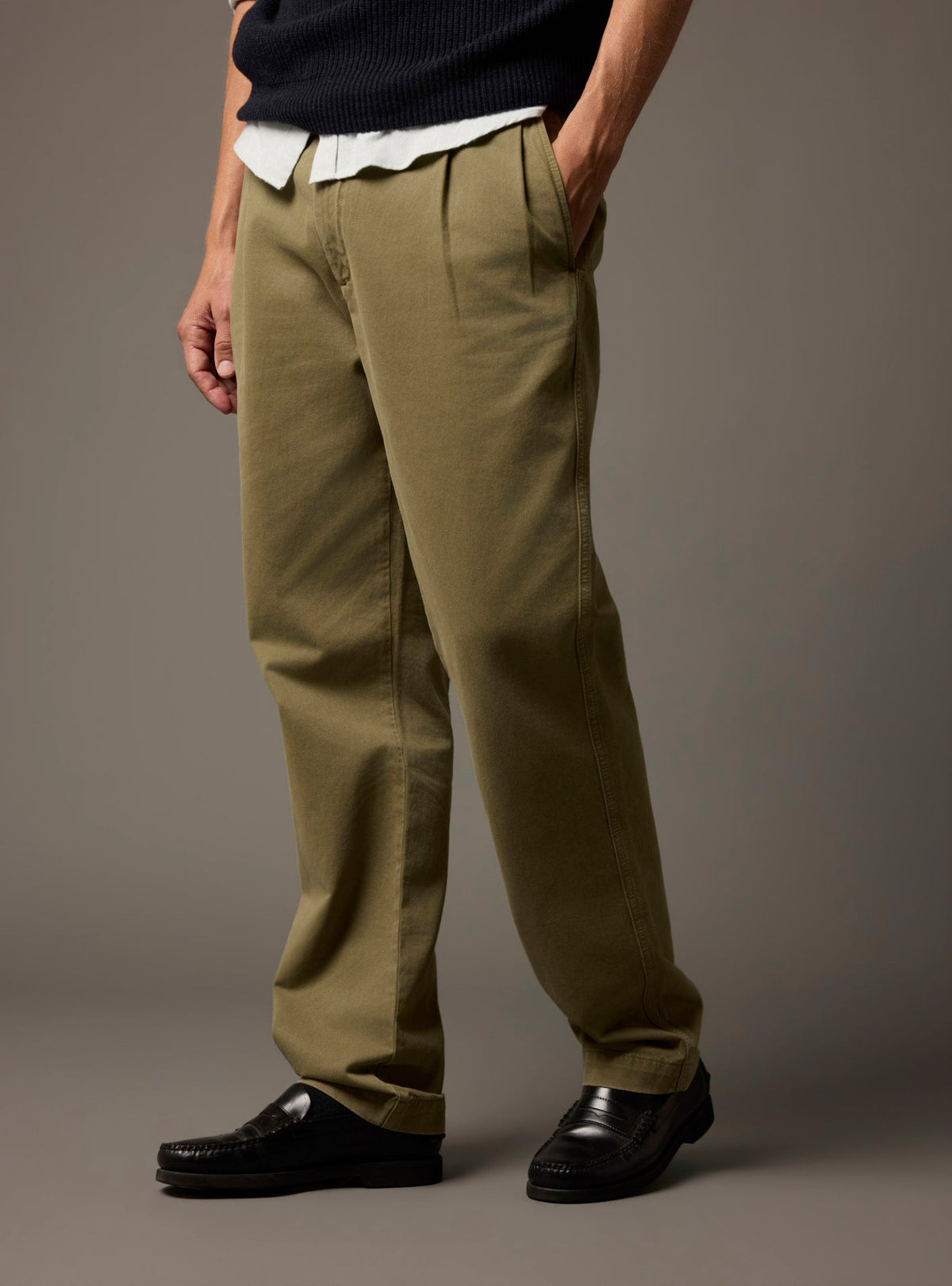 Pantalon Covent Dusky