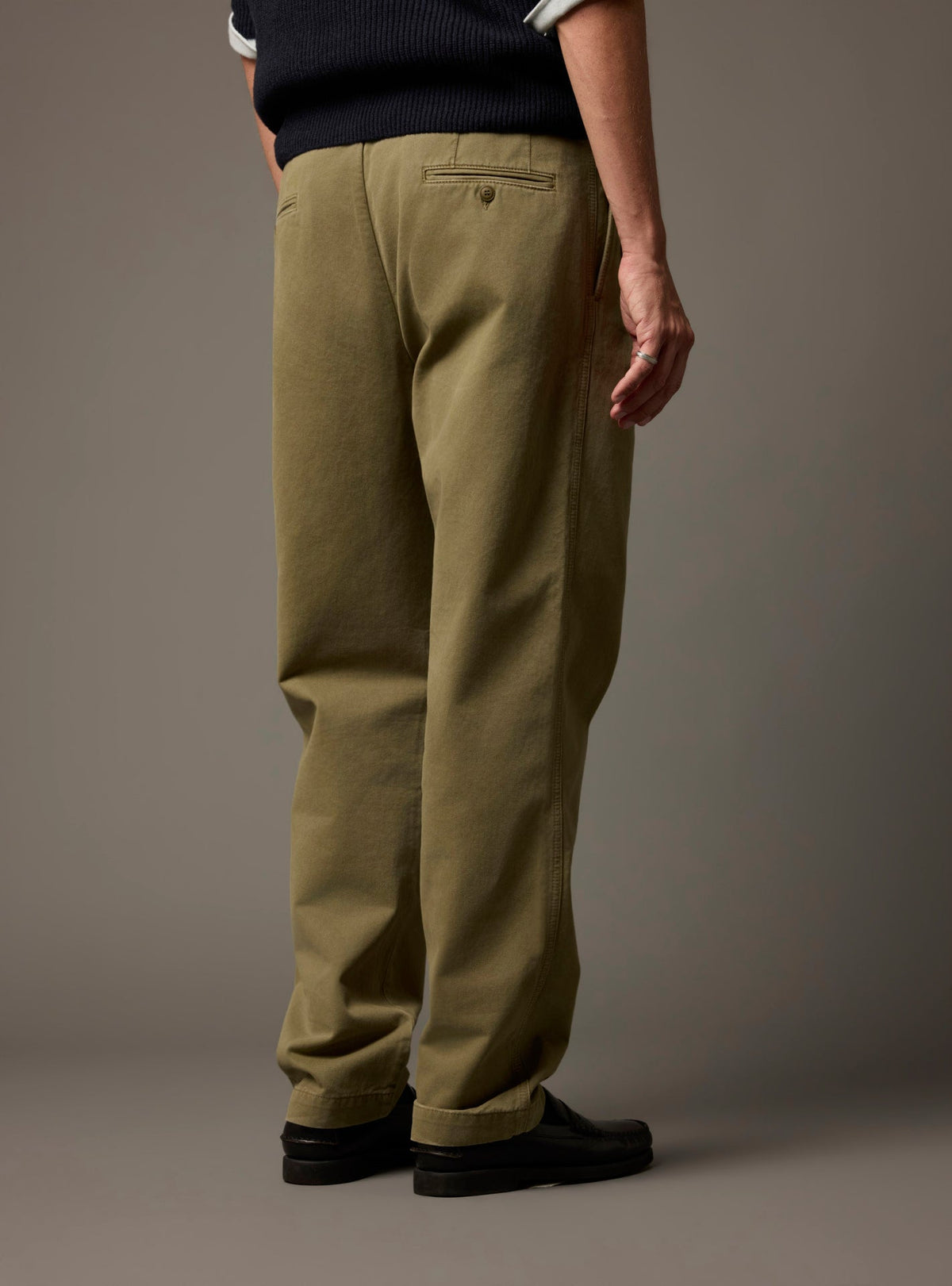 Pantalon Covent Dusky