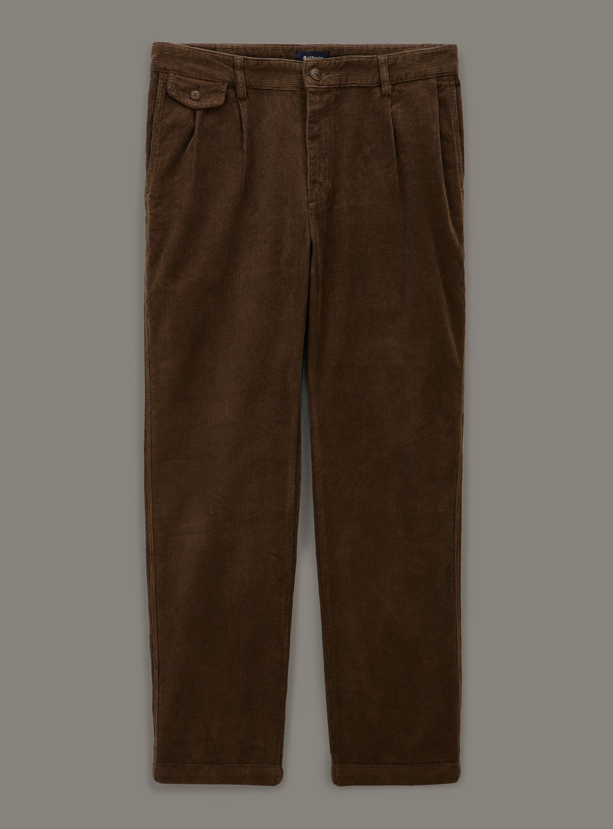 Pantalon Covent Mocha