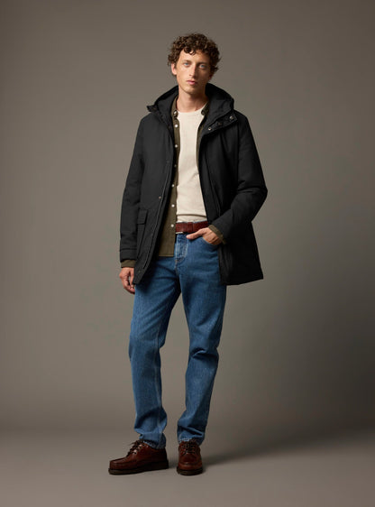 Parka Andrew X Marine