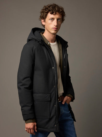 Parka Andrew X Marine
