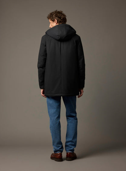 Parka Andrew X Marine