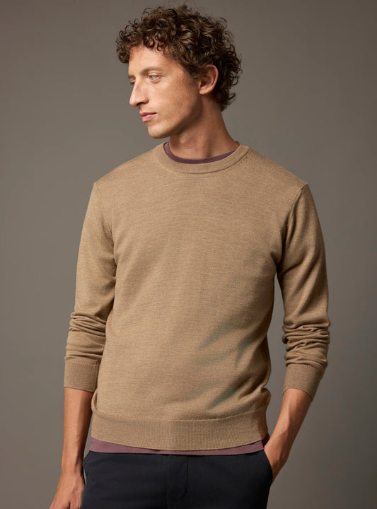 Pull Noliti Seigle