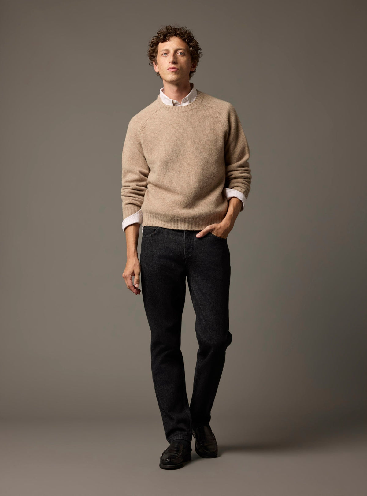 Tirer Alfie Osier