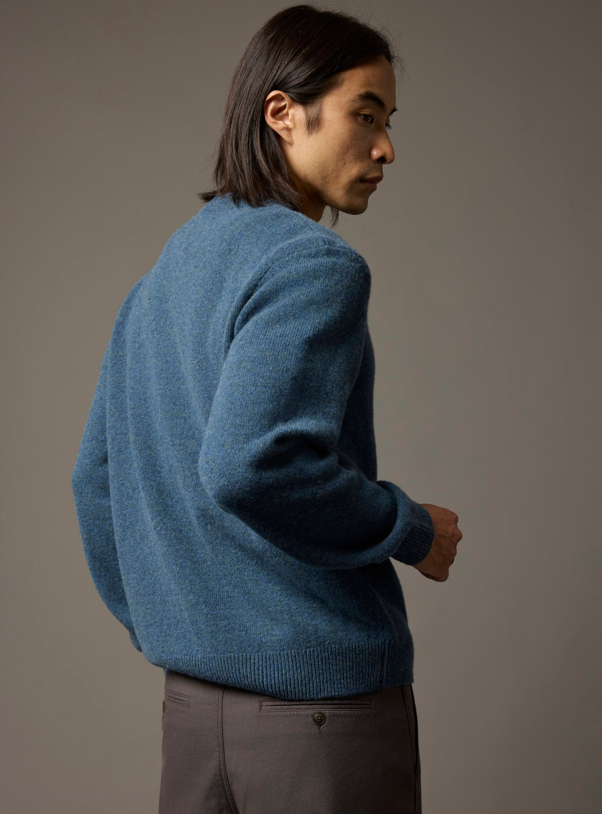 Pull Robb Indien