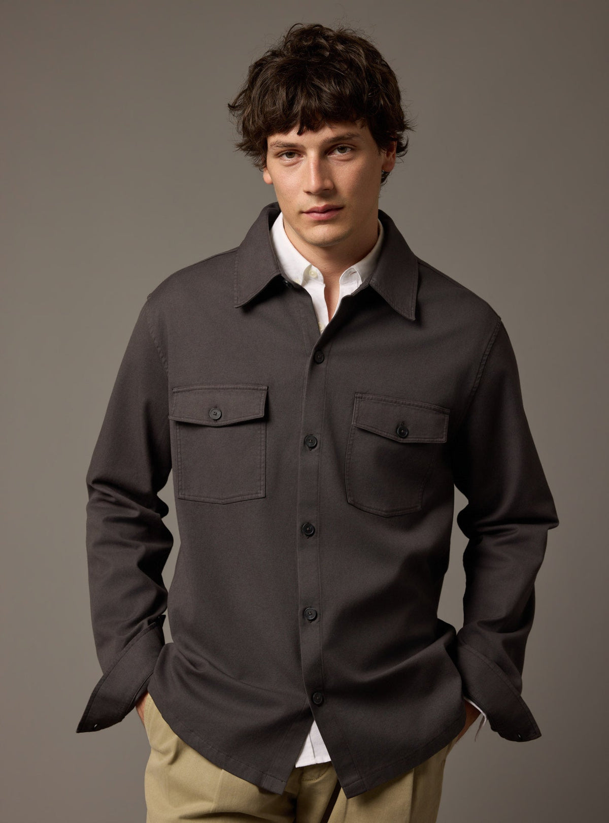 Surchemise Stanley Phantom