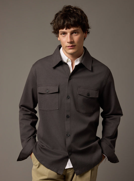 Surchemise Stanley Phantom