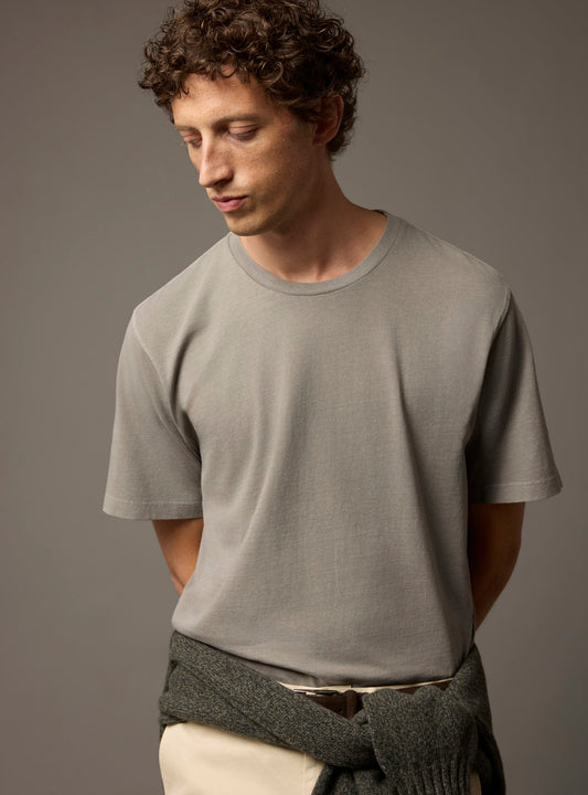 T-shirt Tim Lavé