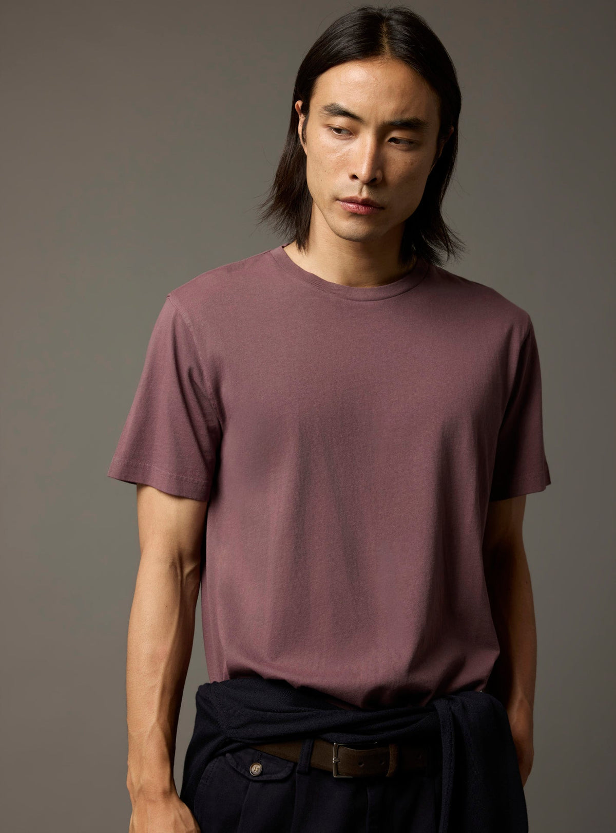 T-shirt Raisin Tim