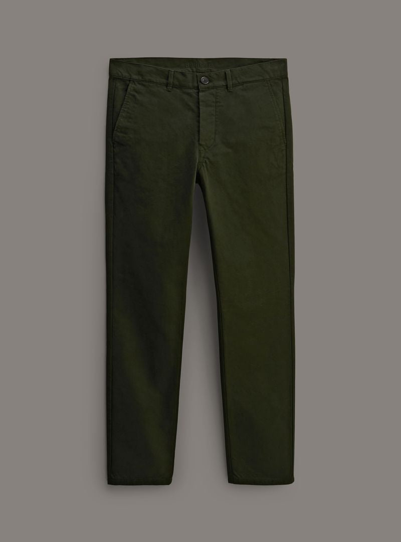 Chino Paul Evergreen